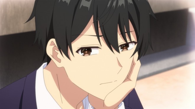 Can a Boy-Girl Friendship Survive?